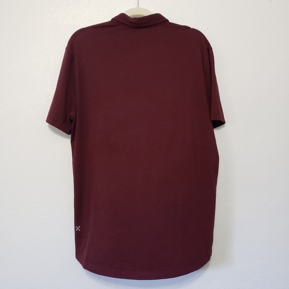 Lululemon Polo Shirt - Picture 5 of 7